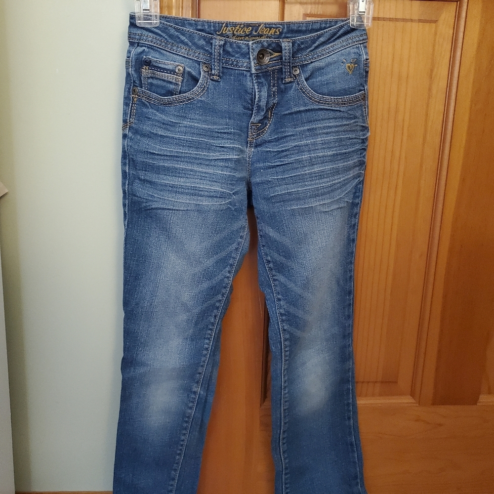 Mom jeans